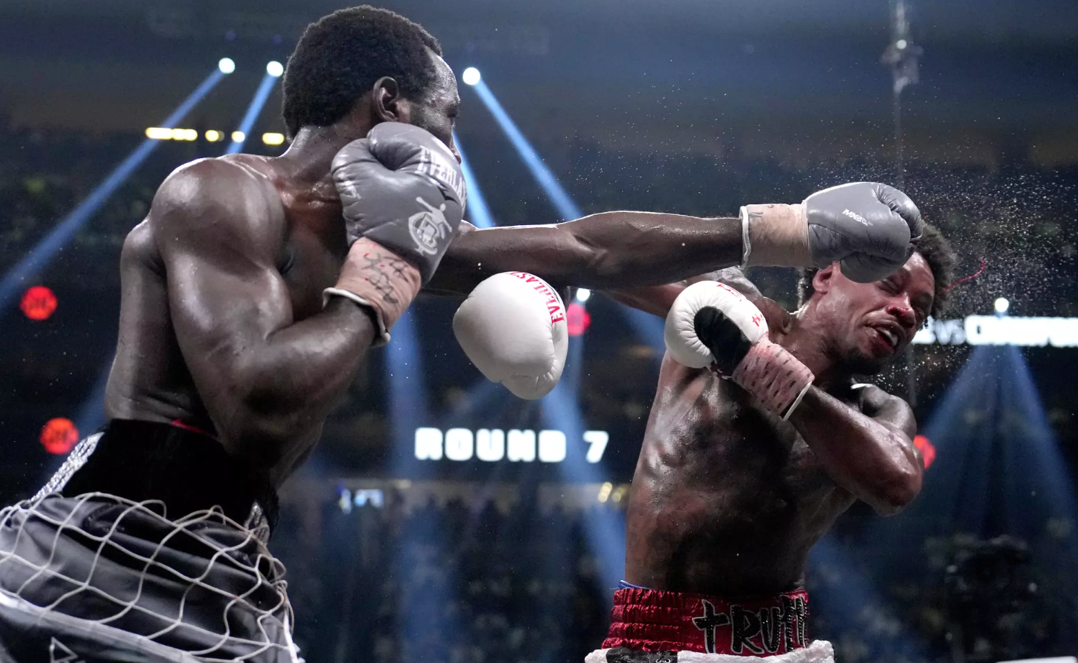 Crawford – Spence rematch on Decem...