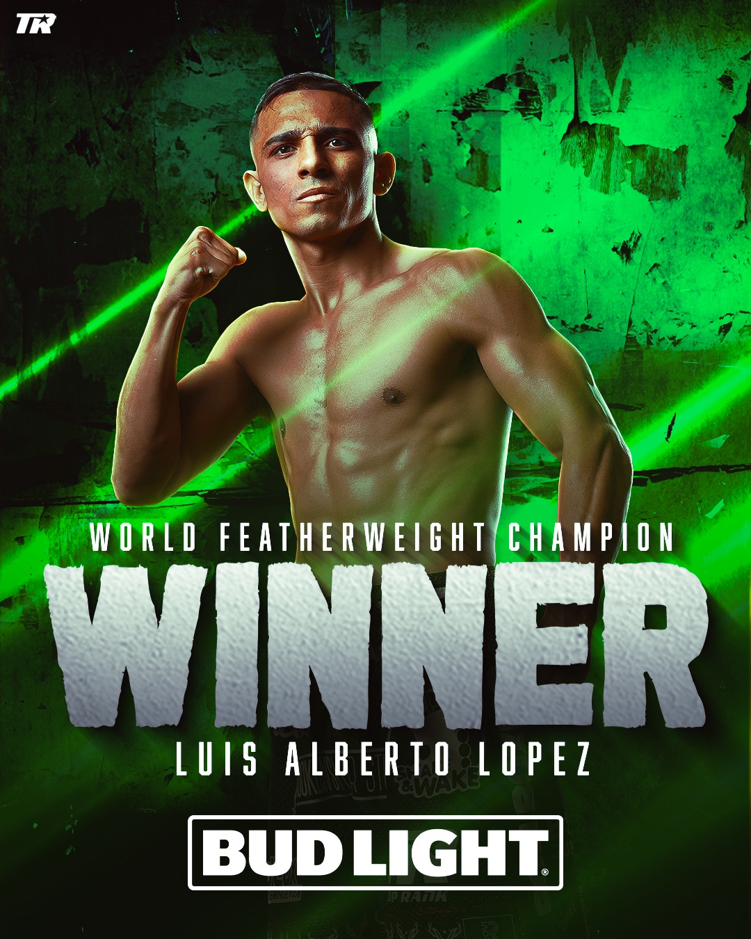 Lopez defends IBF World title