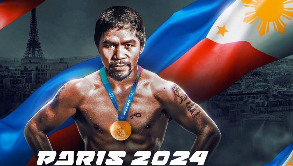 Pacquiao wants to end career with Olympi...