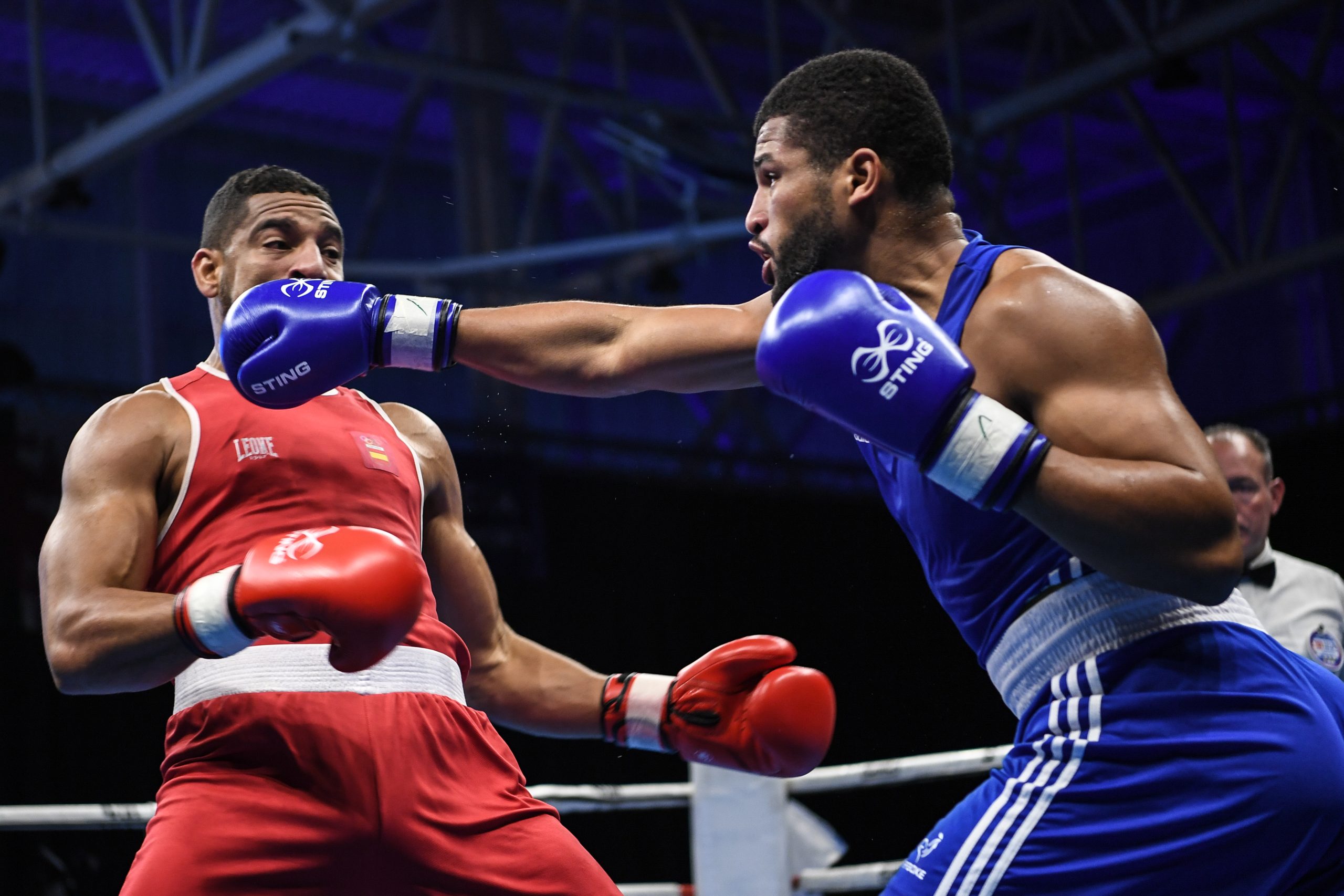 World Boxing launched its first provisio...