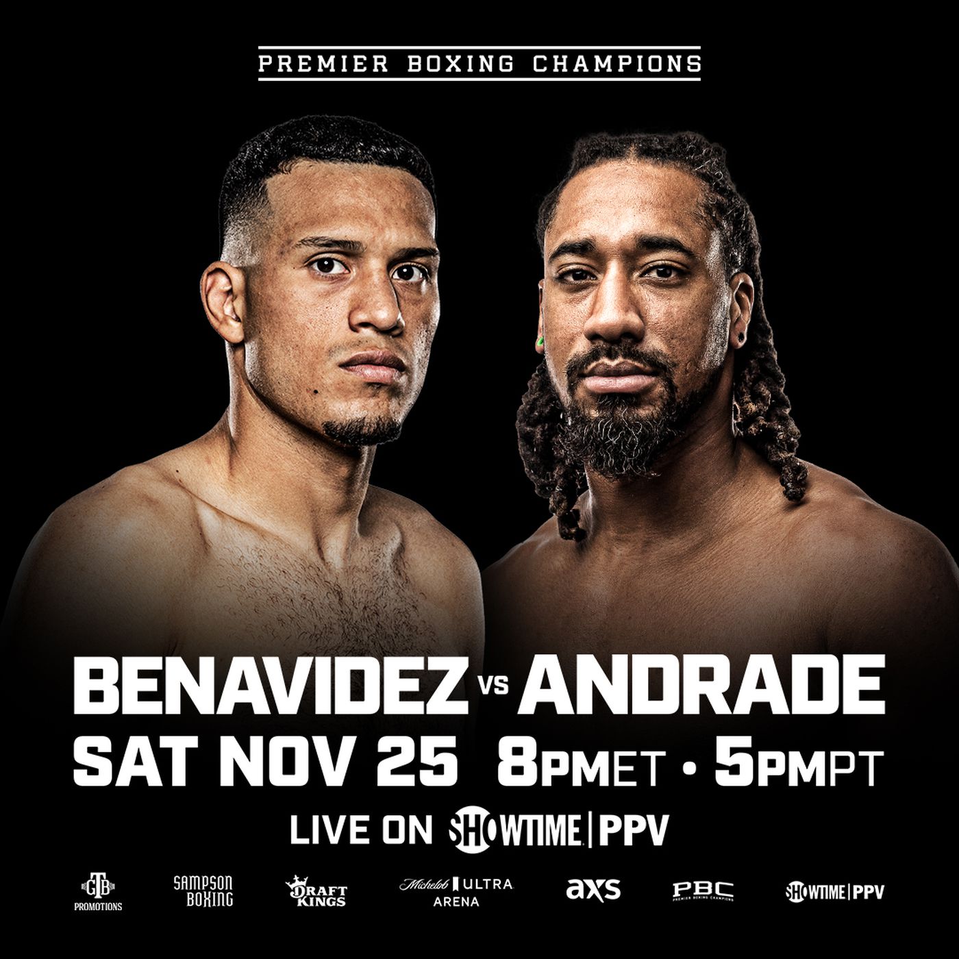 Benavidez one step closer to a fight aga...