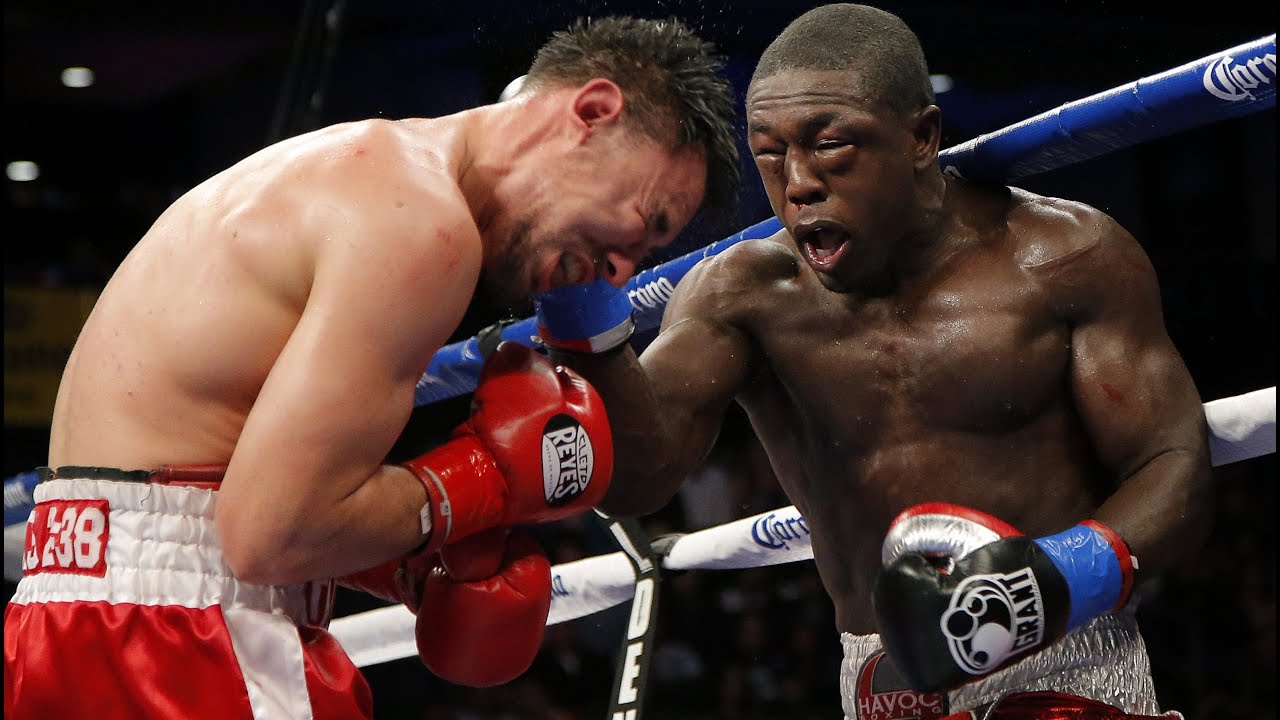 Berto announces rematch with Guerrero on...