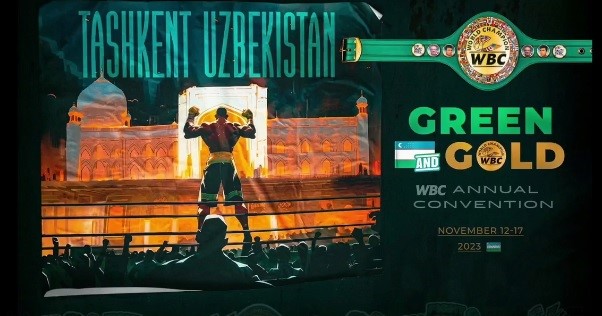 WBC is furious with Boxrec