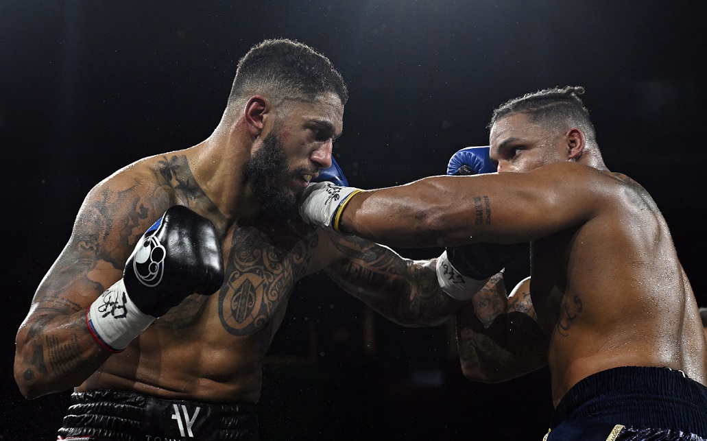 Yoka concedes third loss in a row