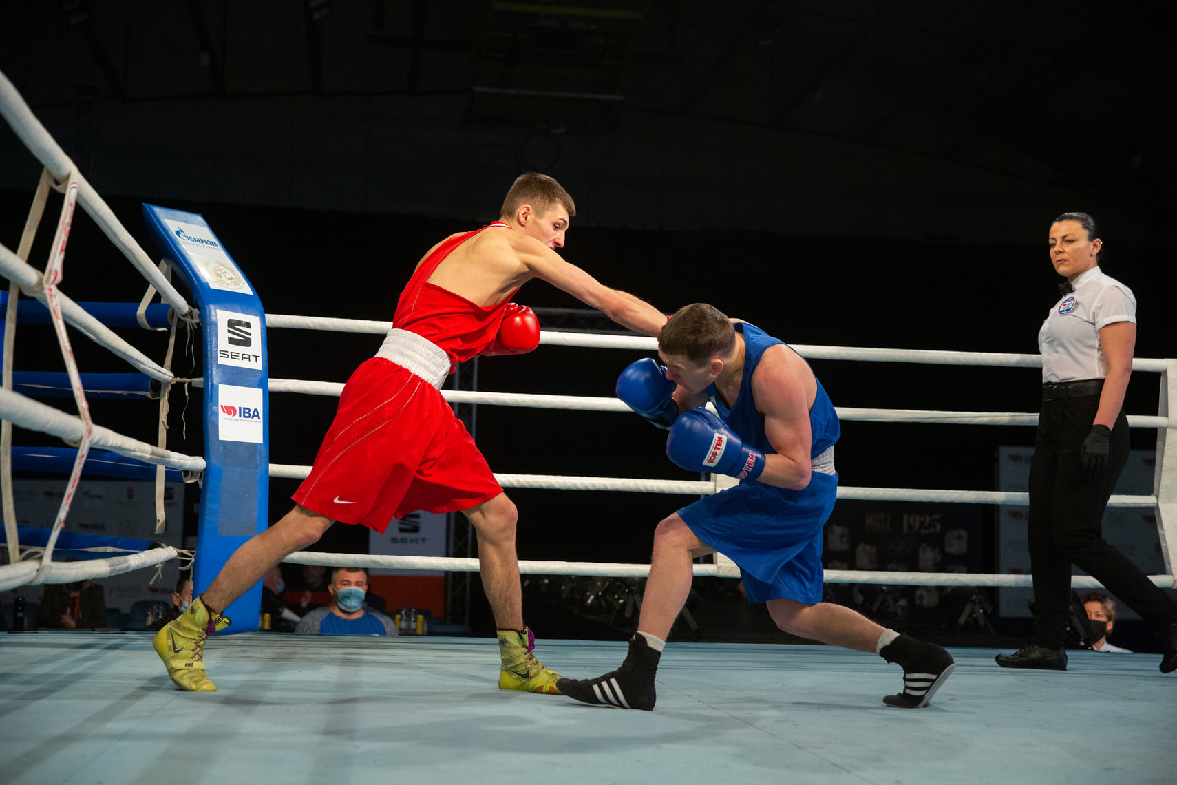 Bocskai Memorial Tournament in Hungary a...