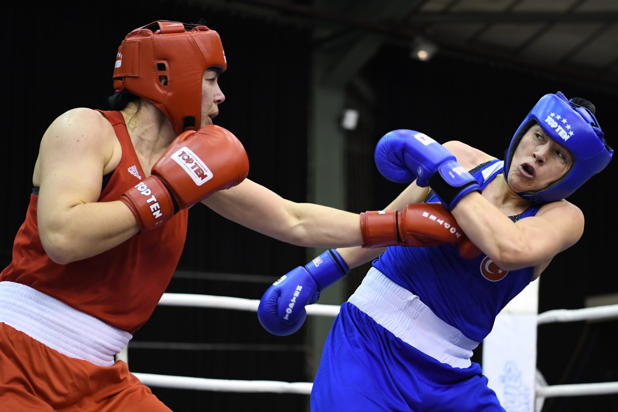 Bocskai Memorial Tournament in Debrecen,...