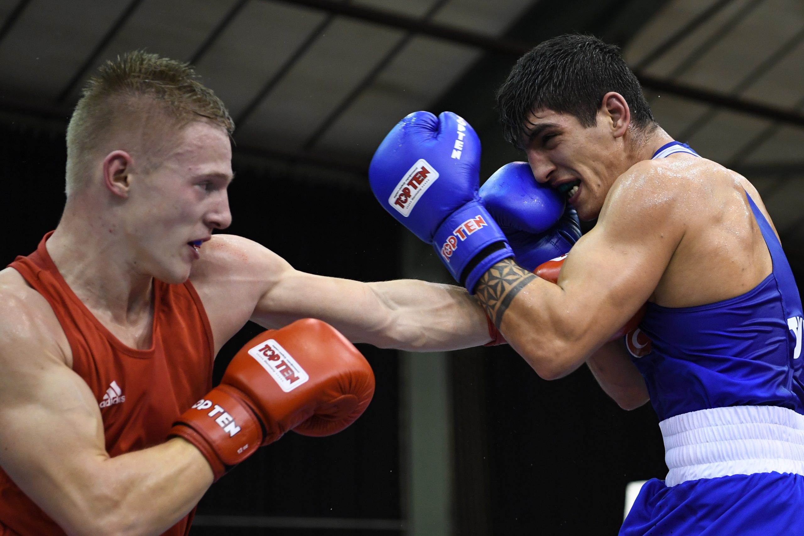 Bocskai Memorial Tournament in Debrecen,...