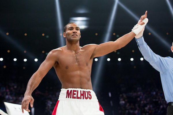 Melhus – Wolters for the WBO Inter-Con...