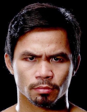 IOC refuse Pacquiao’s request to take part in Olympics