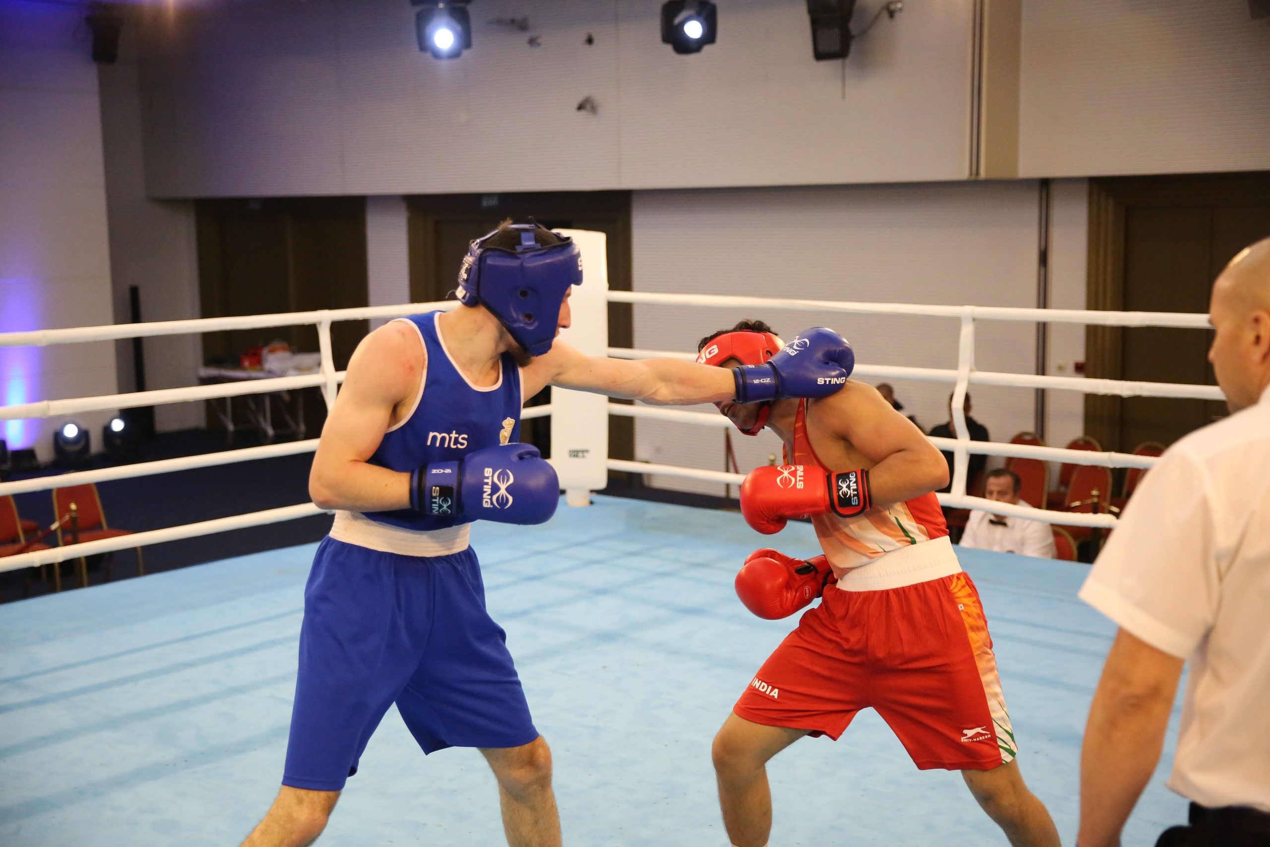 Adriatic Pearl Youth Boxing World Cup &#...