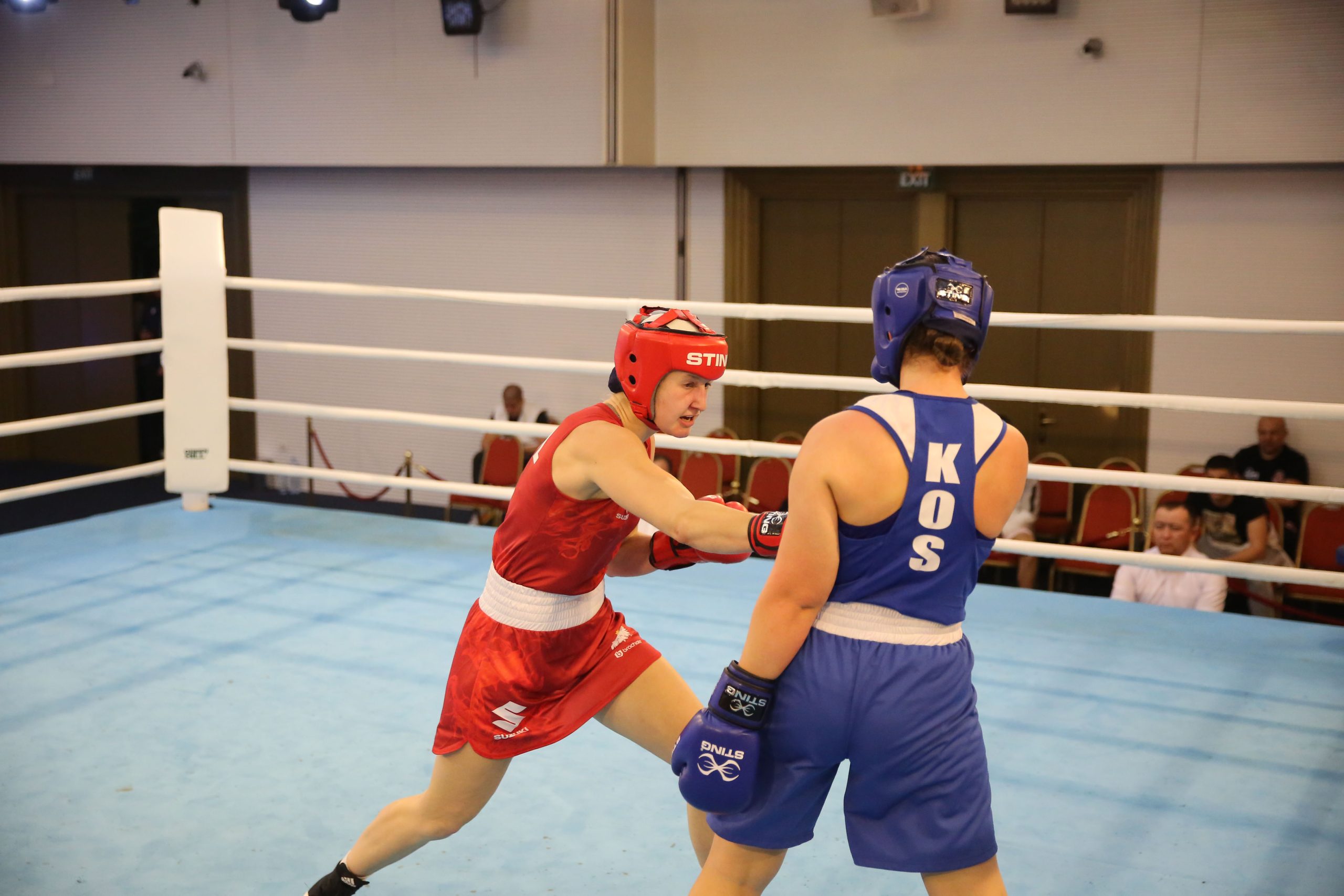 Adriatic Pearl Youth Boxing World Cup &#...