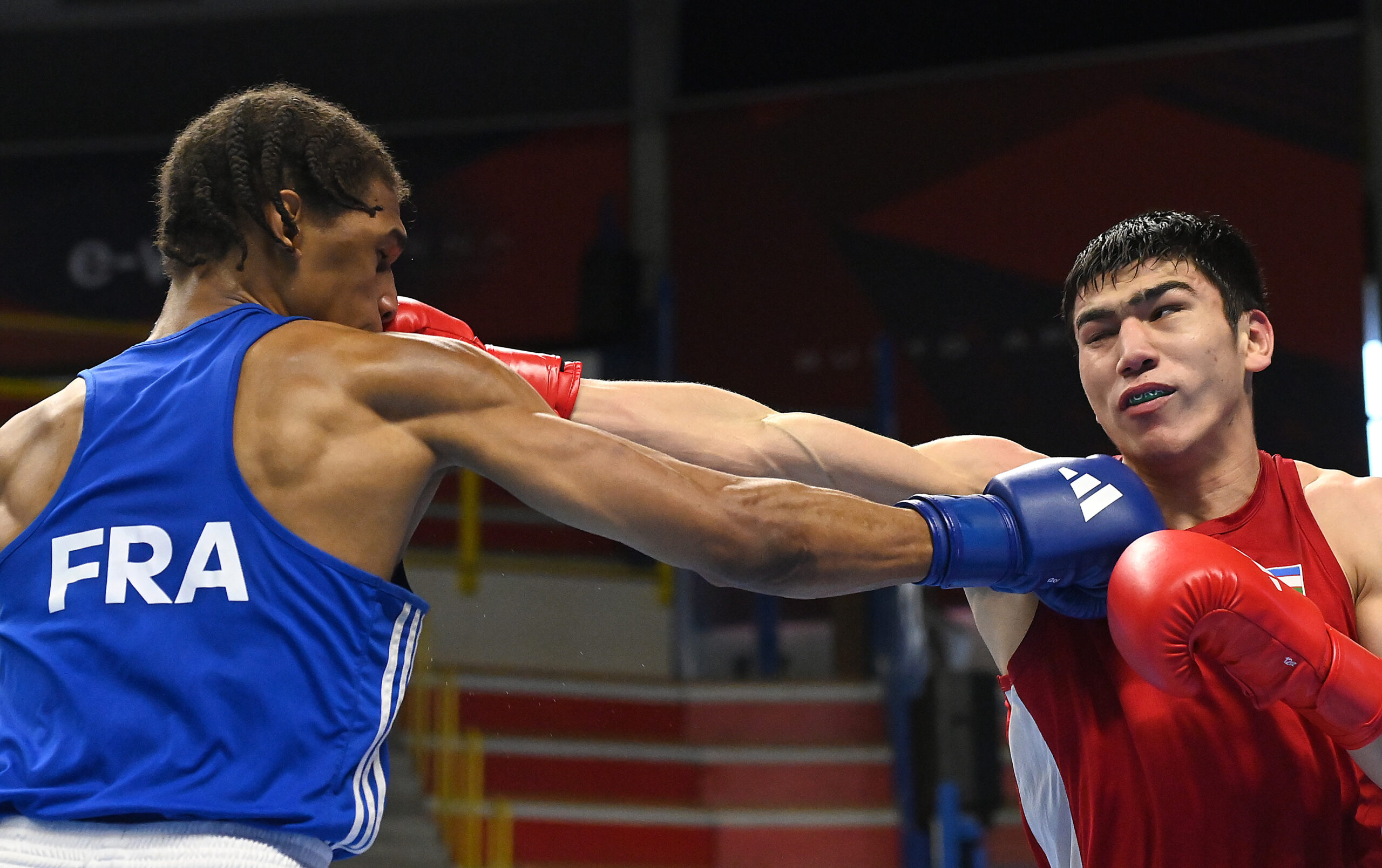 The quota bouts will be held in Busto Ar...