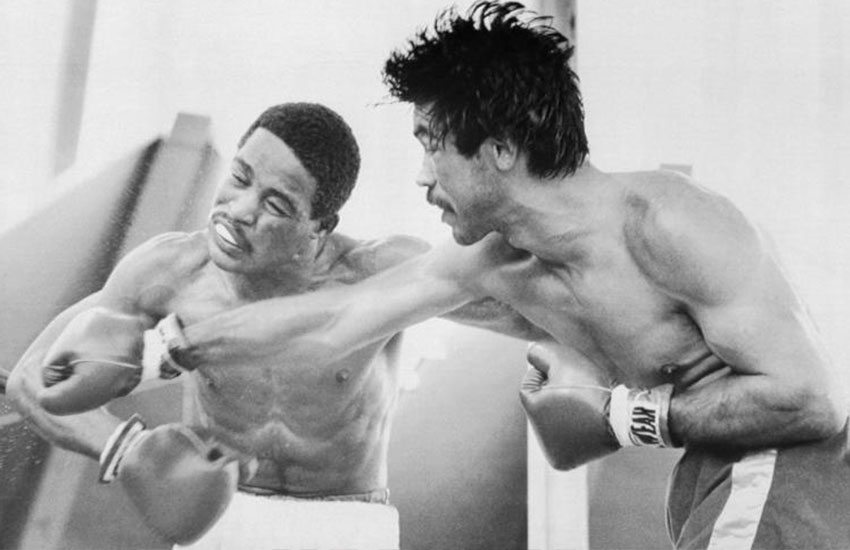 Legendary boxing matches – Legendary b...