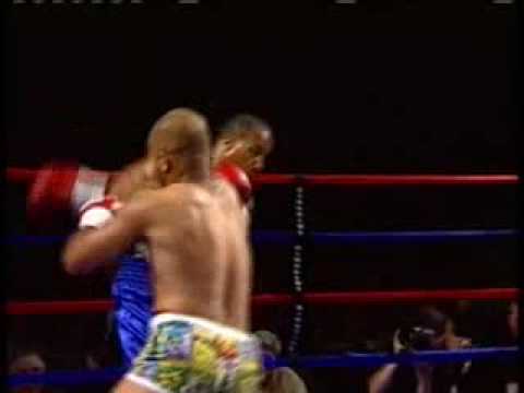 Legendary boxing matches – Legendary boxers: The fastest knockout ever recorded