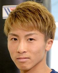 Inoue to become a globally superstar