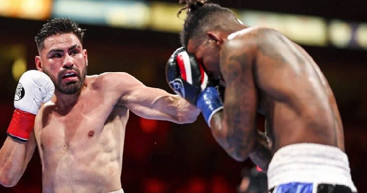 Ramirez defeats Barthelemy, Ortiz Jr wit...