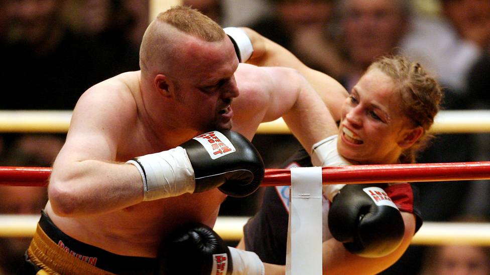 Legendary boxing matches – Legendary b...