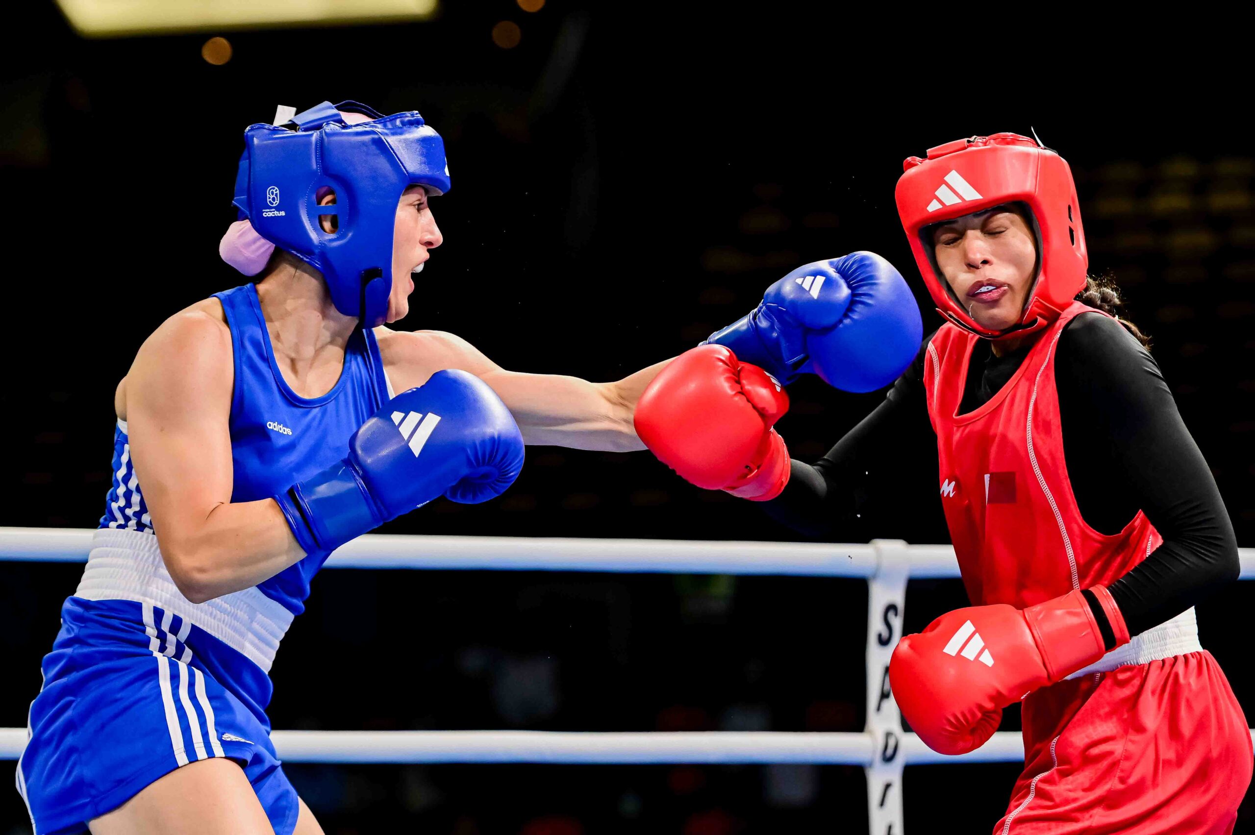 2nd World Olympic Boxing Qualifying Event in Bangkok, Thailand – Day8 Session16 Results