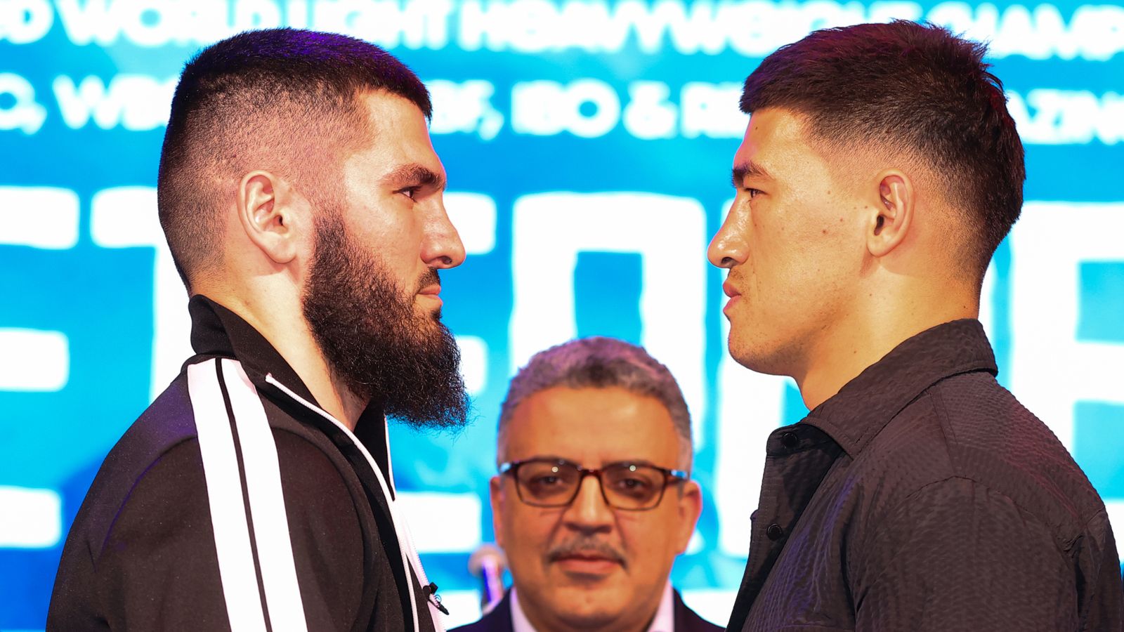 Beterbiev vs. Bivol fight postponed