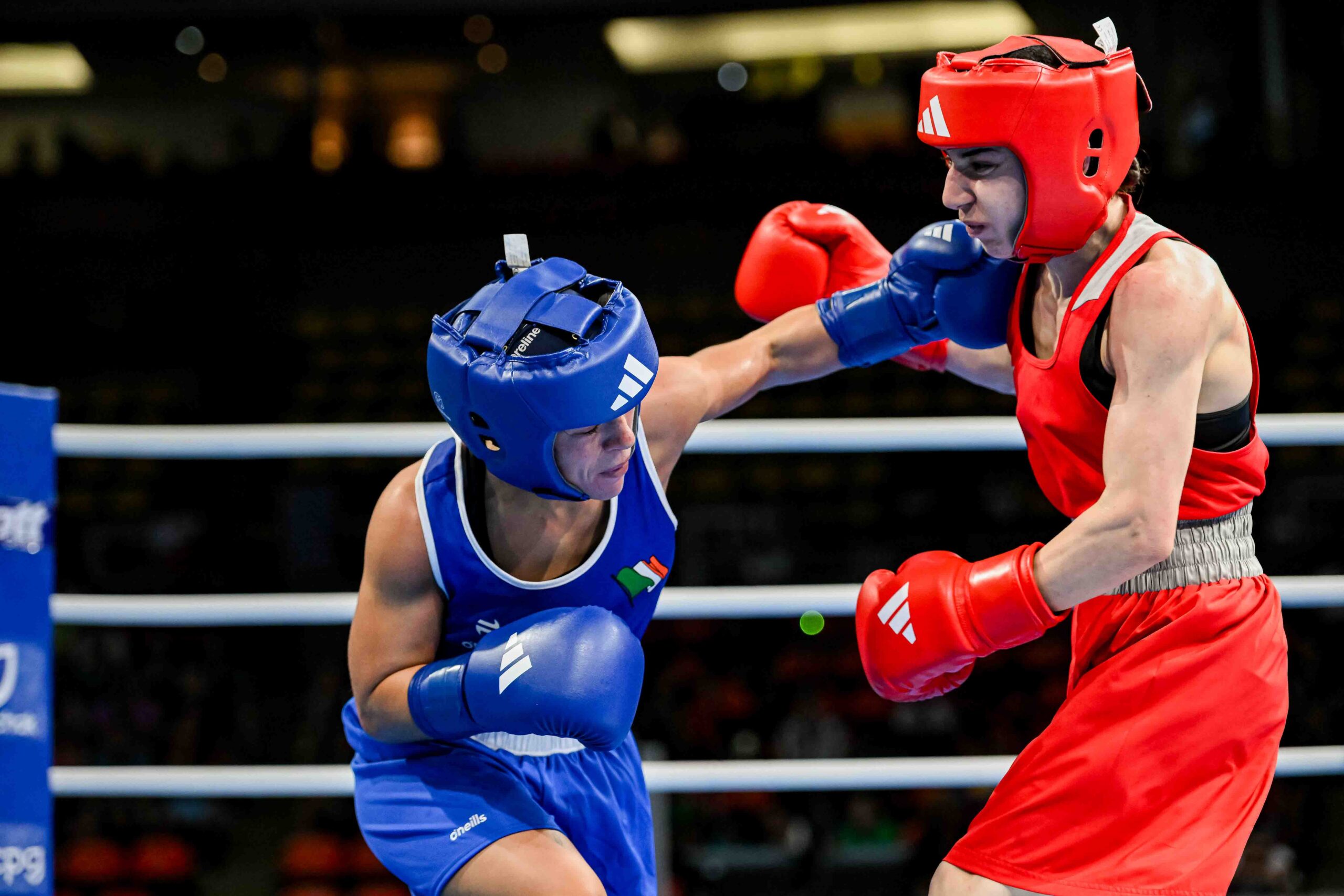 2nd World Olympic Boxing Qualifying Event in Bangkok, Thailand – Day9 Session17 Results