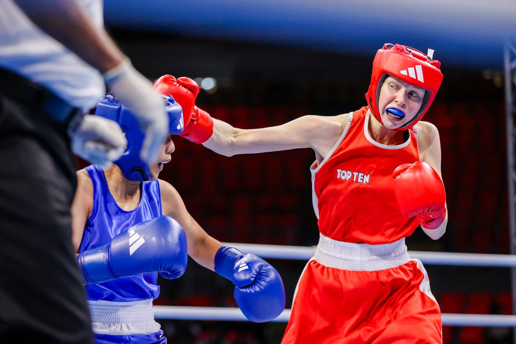 The Nordic countries impressed in the qualification events and six of their boxers will compete in the Paris Olympics