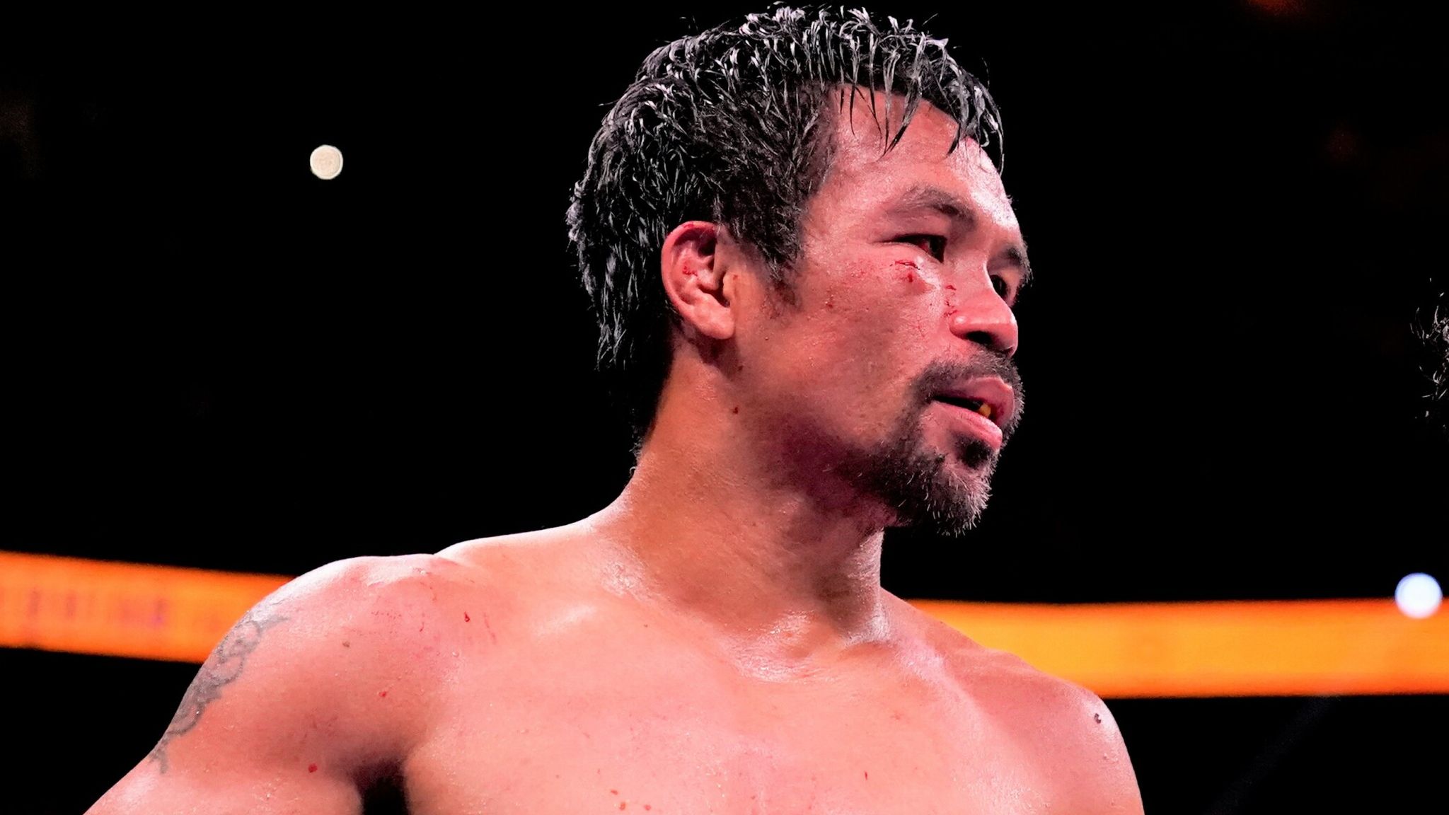 Pacquiao could come out of retirement an...