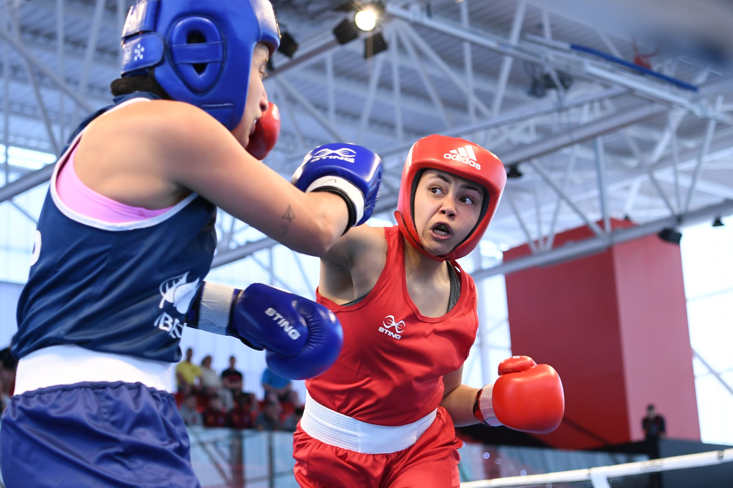 The registrations for the U19 World Boxing Championships are available until September 20