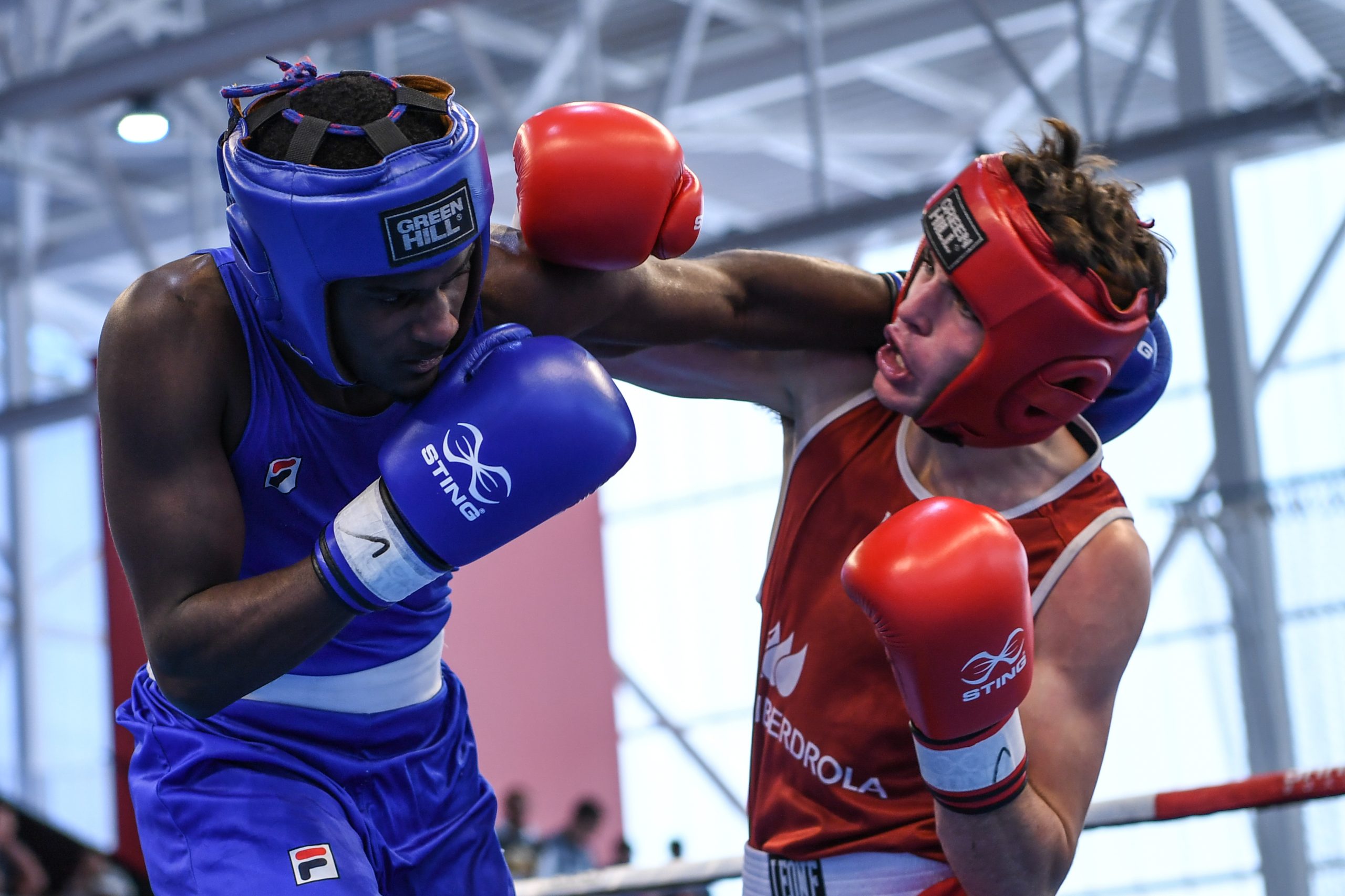 The World Boxing’s U19 World Boxing Championships will be held in Colorado Springs from October 25