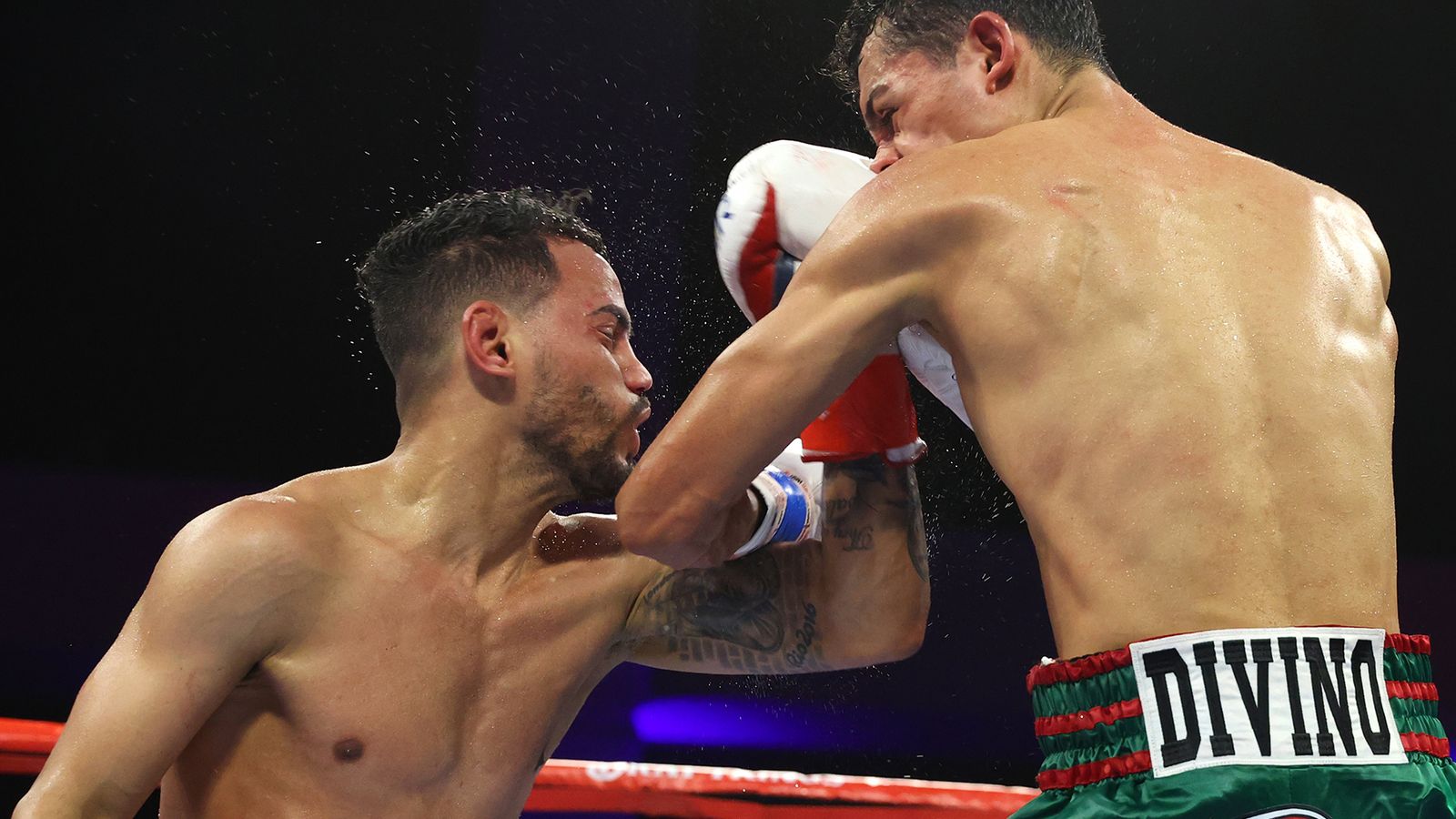 WBO orders rematch between Espinoza and ...