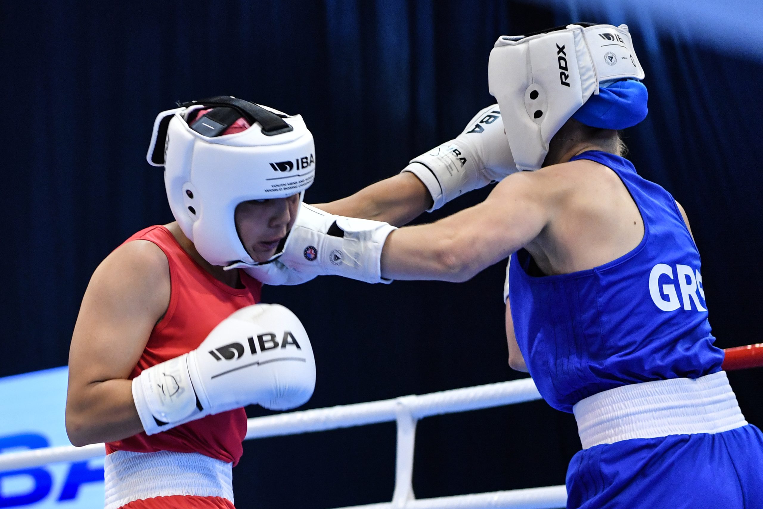 The Balkan Boxing Championships starts in Loznica today