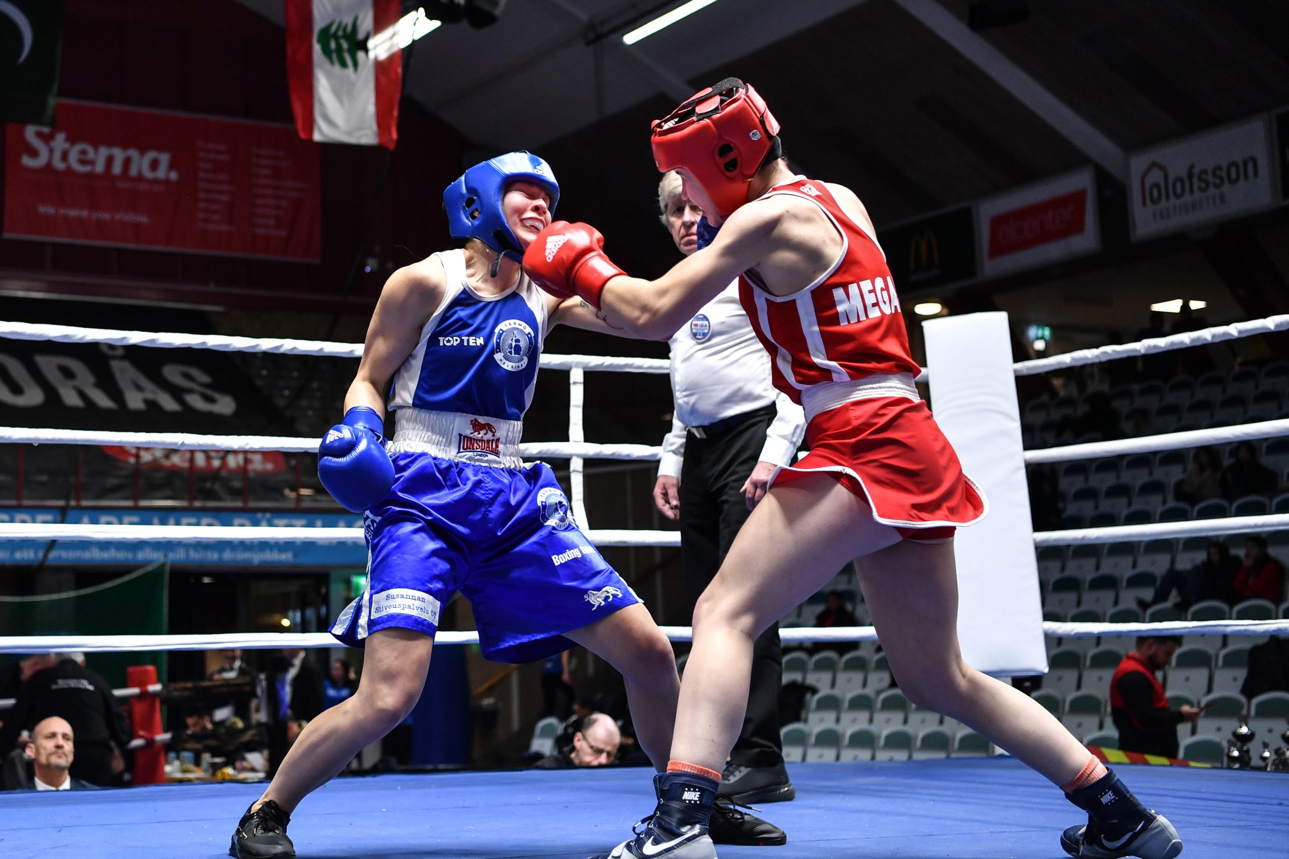 Nearly 200 boxers are on the entry list of the 15th Golden Girl Box Cup but the registrations are still open until the end of January