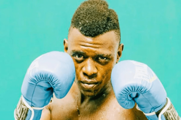 Boxer Hassan Mgaya dies three days after...