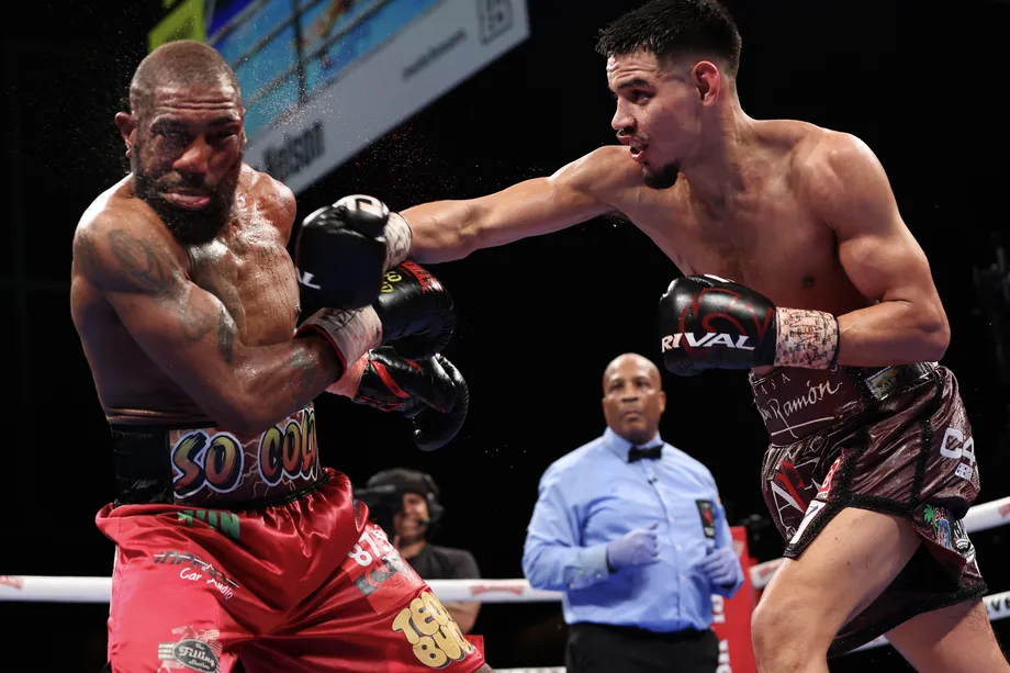 Pacheco moving closer to a world title fight