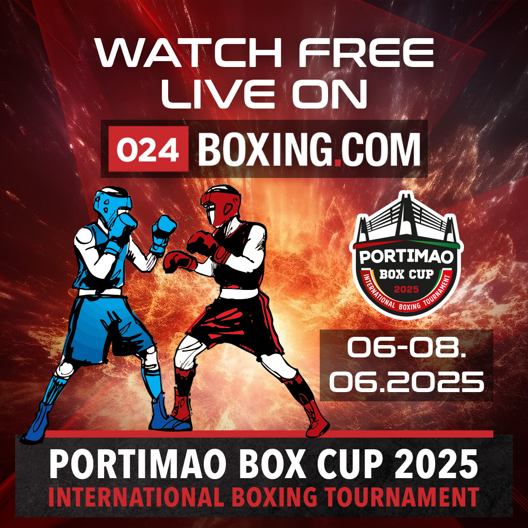 Portimão Box Cup 2025 – Sunday