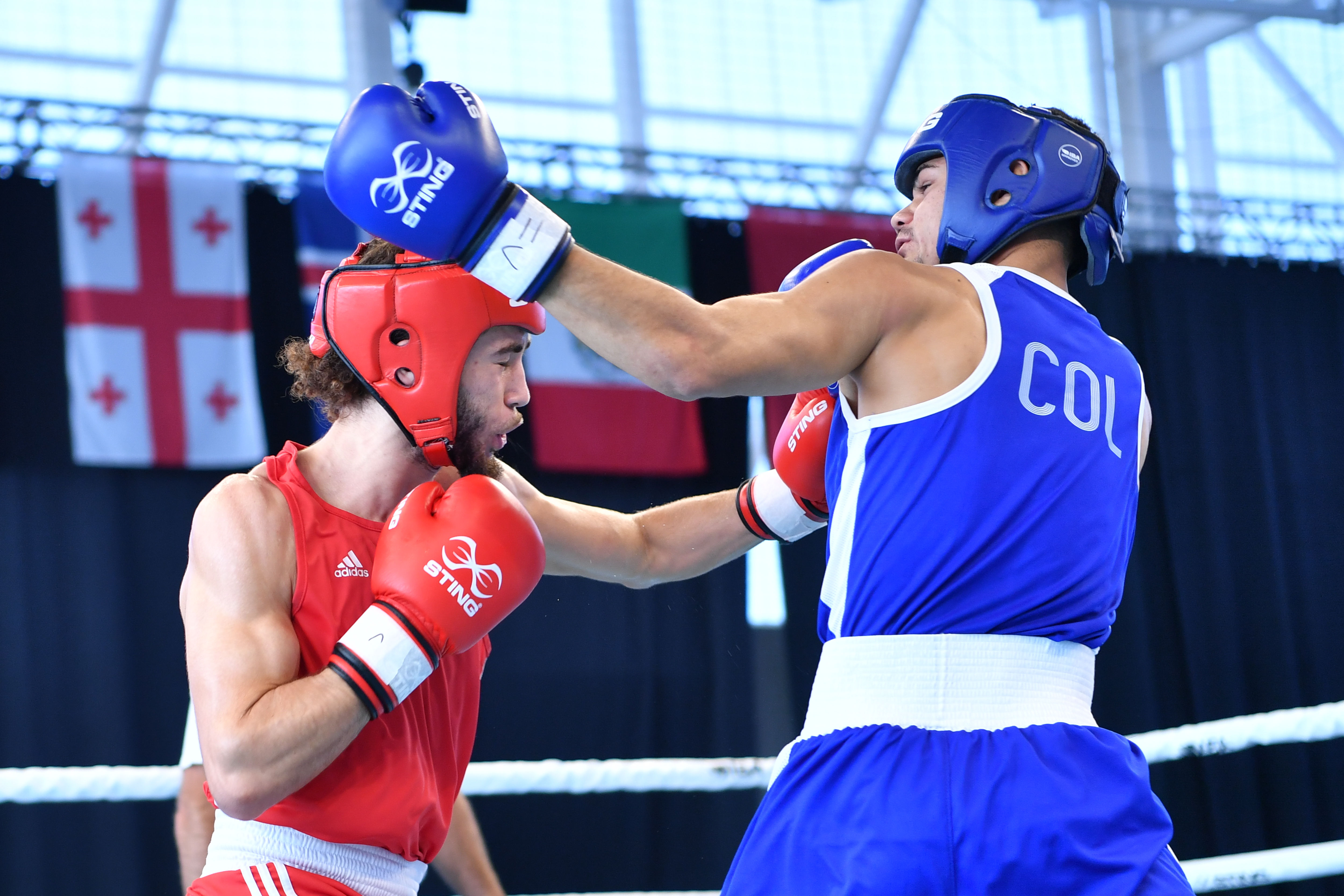 The traditional Boxam Youth & Junior Tournament will be held in La Nucia, Spain on October 6-12