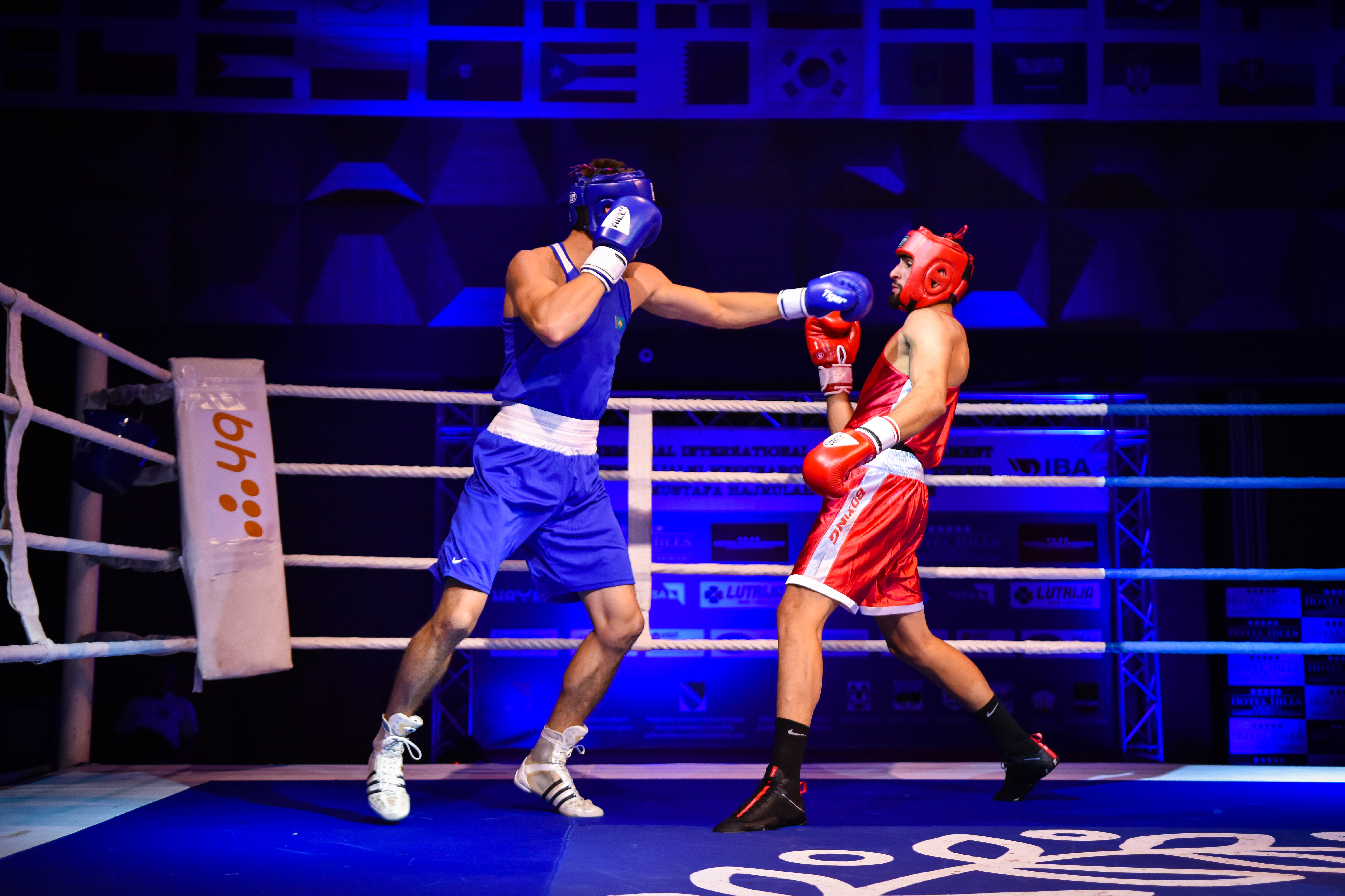 More than 20 nations are planning to join the Mustafa Hajrulahovic Memorial Tournament