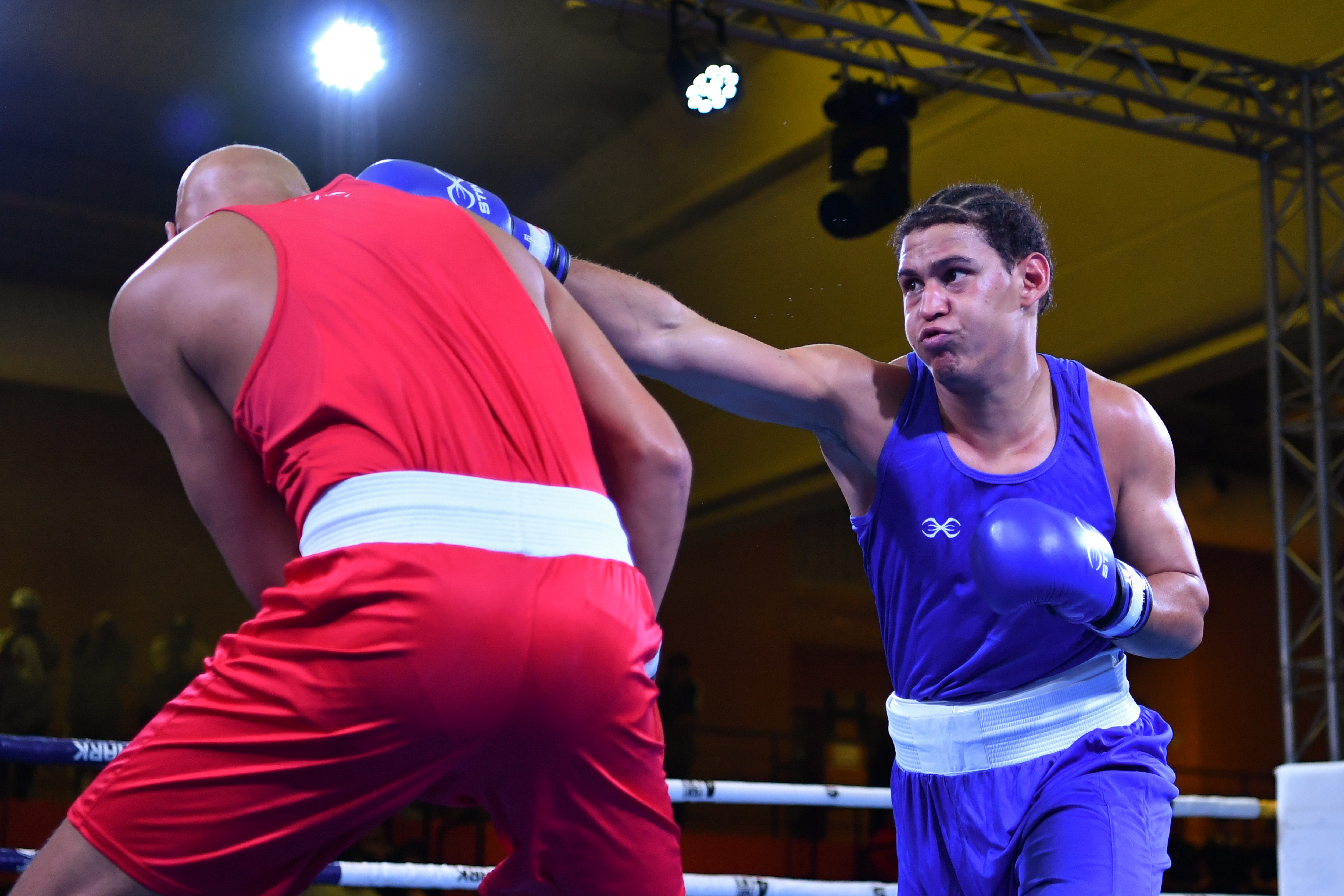 Spain selected Olympic, World and European medallists for Liverpool