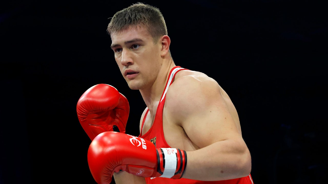 Olympians and European medallists will strengthen Team Germany in Liverpool