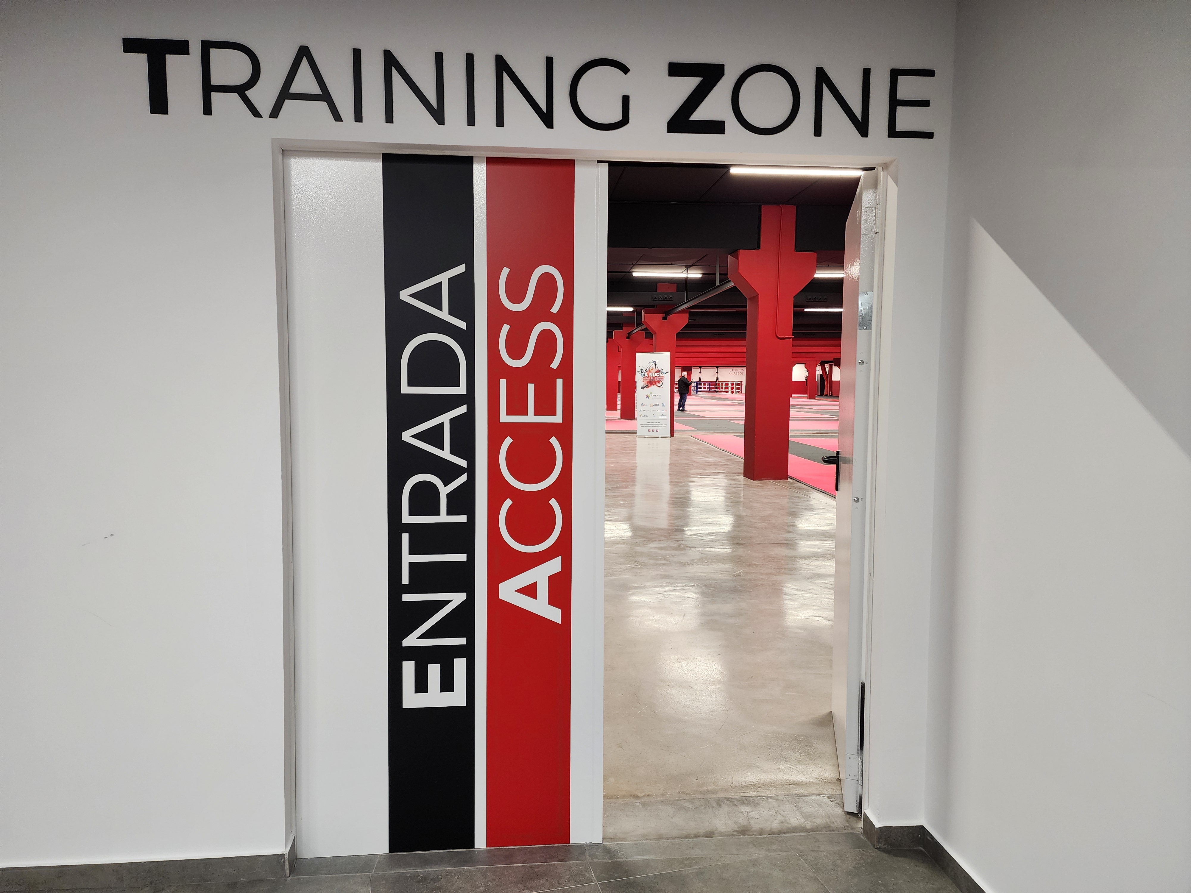 The Spanish International Training Camp will take place in a new venue from January 25 before the Boxam Tournament