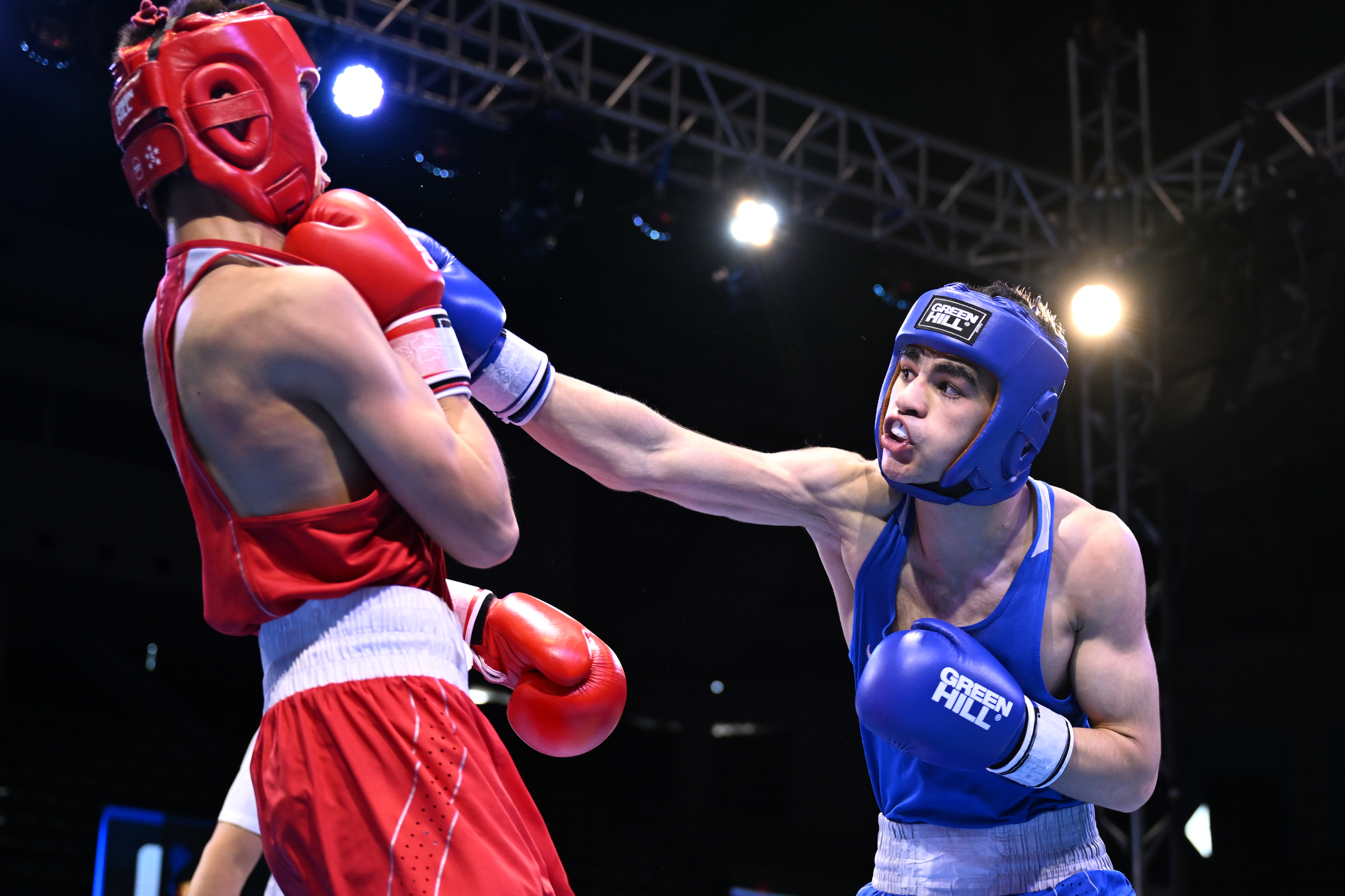 The Youth Olympics Qualifier, the World Boxing U19 Futures Cup will take place in Bangkok on March 6-16