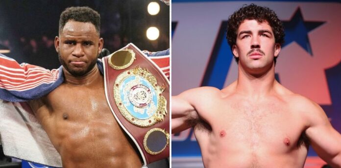 Sanchez vs. Torrez IBF eliminator expected on March 28