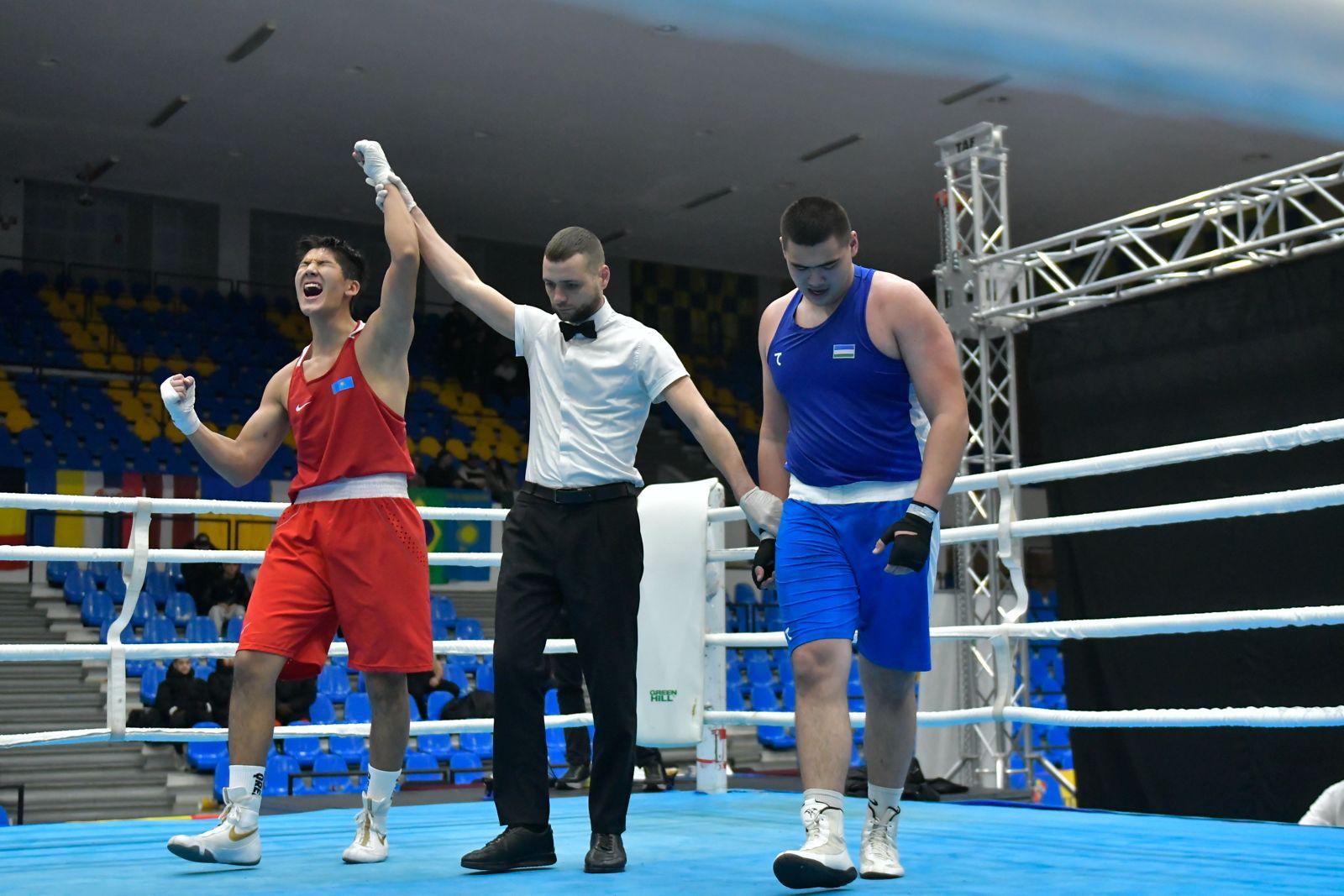 Amazing U15, U17 and U19 finals at the Dracula Open Tournament