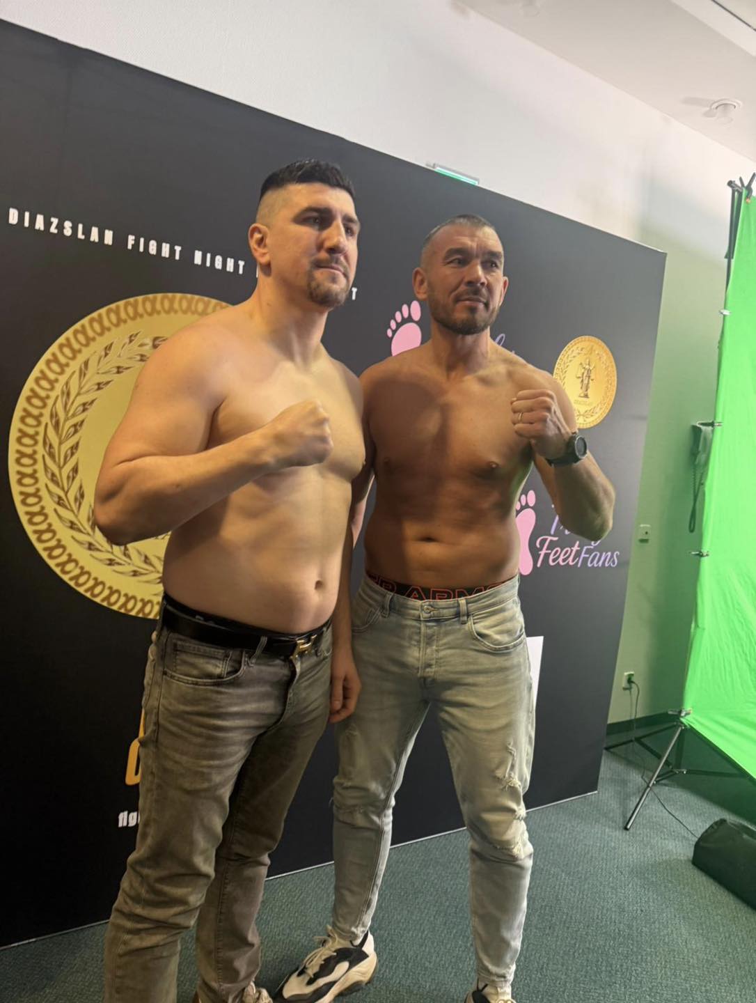 Huck returns with victory