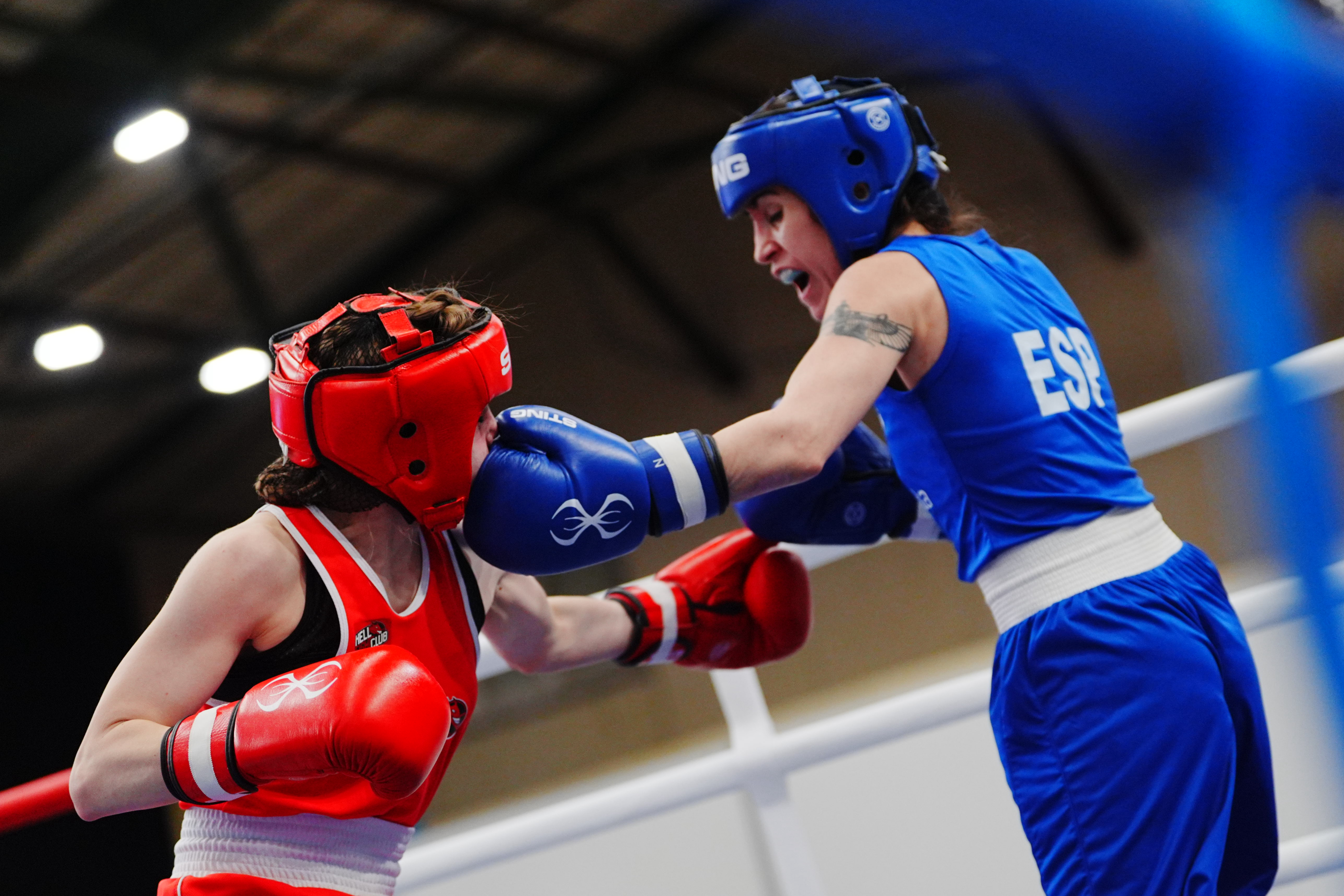 Australia and France had great successes at the Bocskai Memorial but Azerbaijan’s Nijat Alirzayev caused the sensation of the day