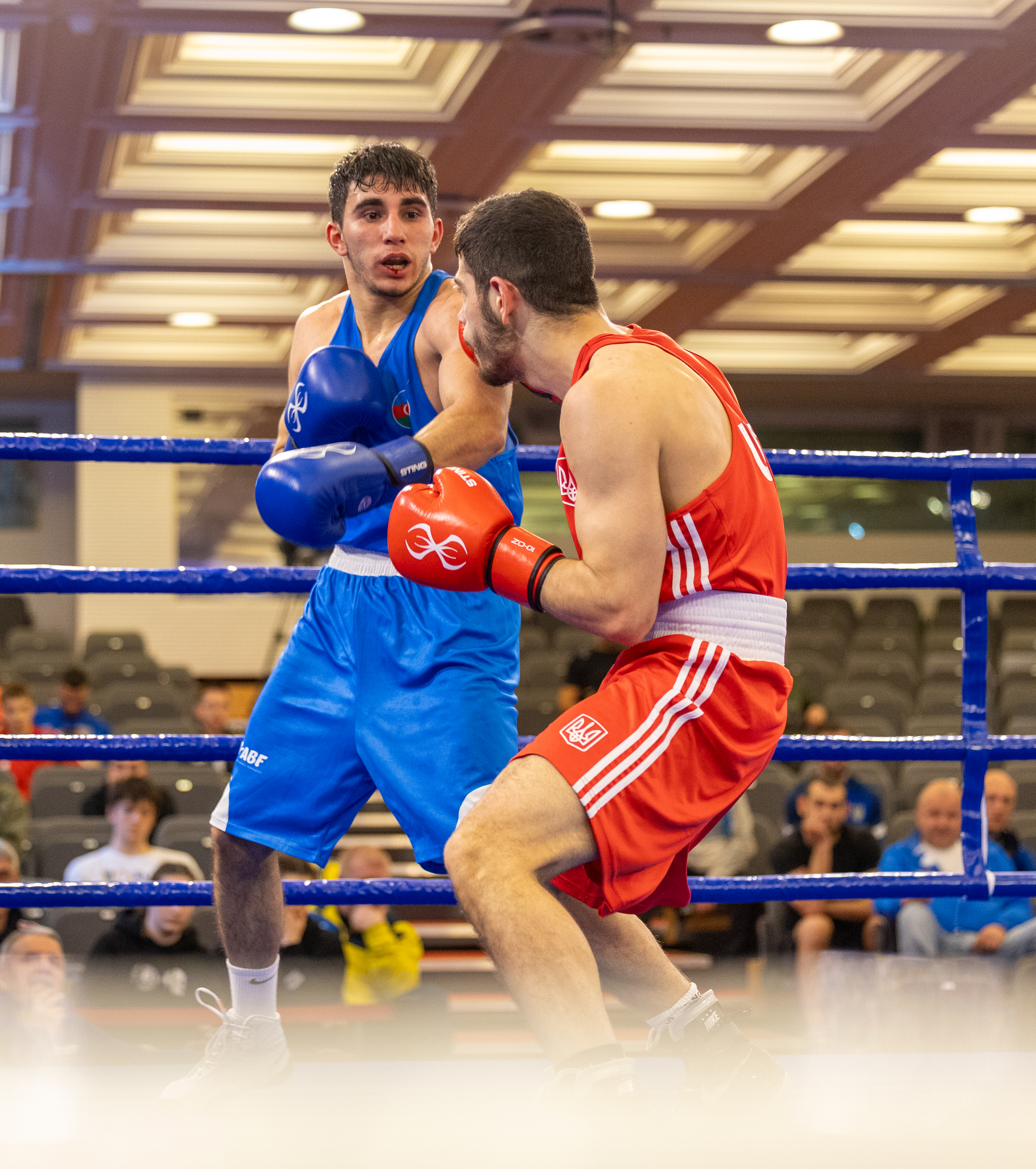 Staletovic, Salah, Djinovic and Pleas won key quarter-finals in Budva