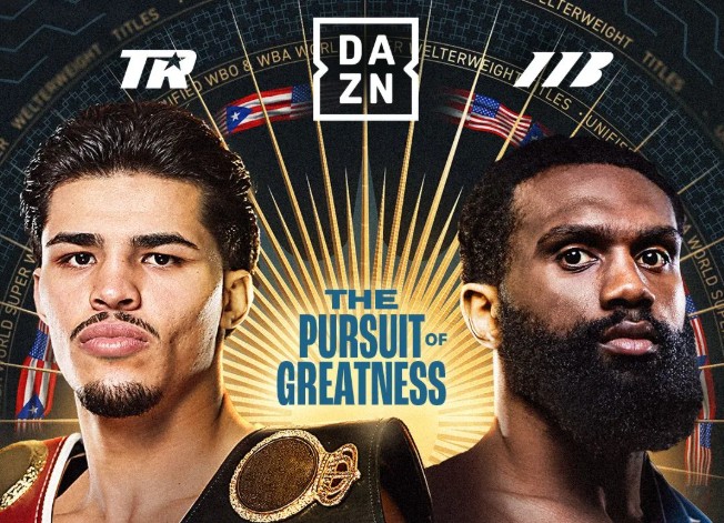 Zayas vs. Ennis on June 27